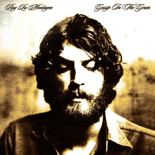 Ray LaMontagne: Gossip in the Grain - (VINYL LP)
