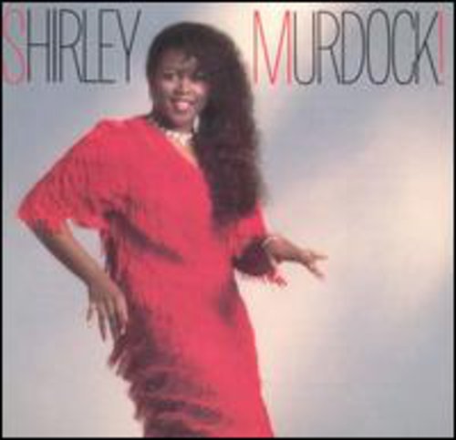 Shirley Murdock: Shirley Murdock - COMPACT DISCS