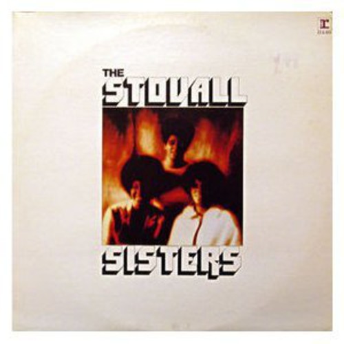 Stovall Sisters: The Stovall Sisters - (VINYL LP)
