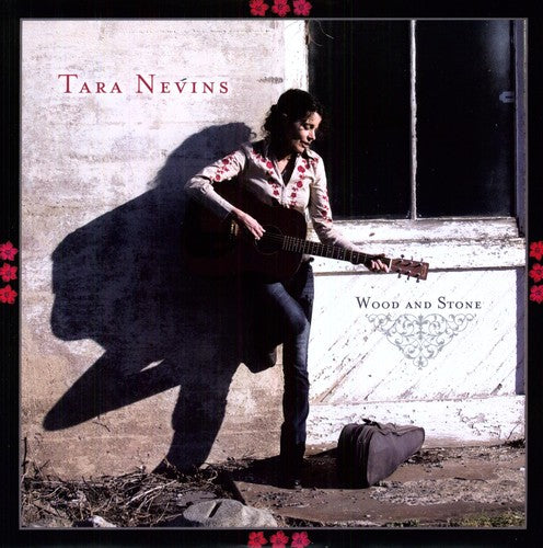 Tara Nevins: Wood and Stone - (VINYL LP)