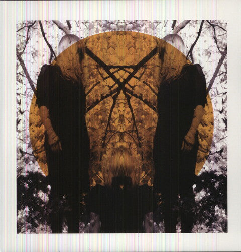 Austra: Feel It Break - (VINYL LP)