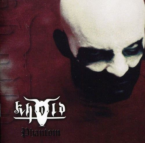 Khold: Phantom - COMPACT DISCS