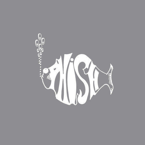 Phish: The White Tape - (VINYL LP)