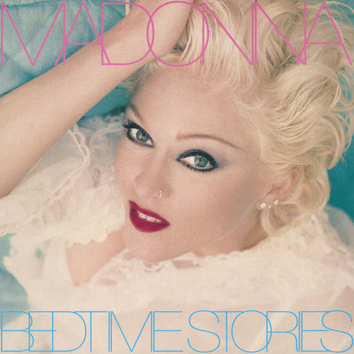 Madonna: Bedtime Stories - (VINYL LP)