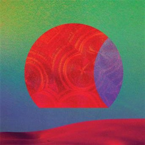 Django Django: Hi Djinx: Django Django Remixed - (VINYL LP)