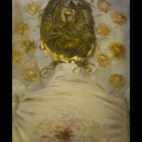 Paavoharju: Joko Sina Tulet Tanne Alas Tai Mina Nousen Sinne - (VINYL LP)