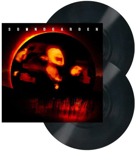 Soundgarden: Superunknown - (VINYL LP)
