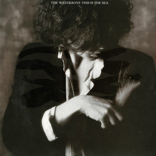 The Waterboys: This Is the Sea - (VINYL LP)