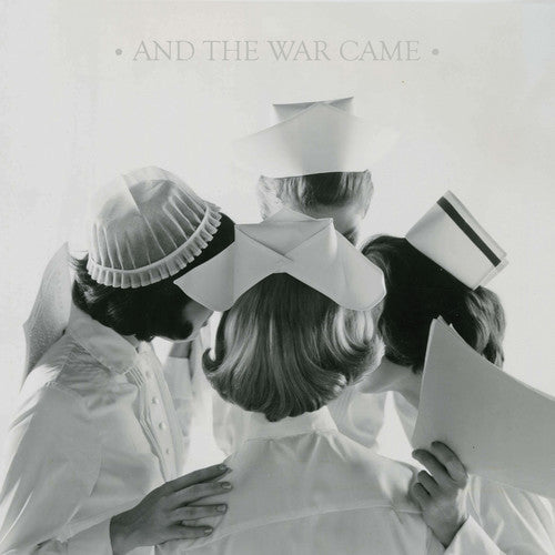 Shakey Graves: & the War Came - COMPACT DISCS