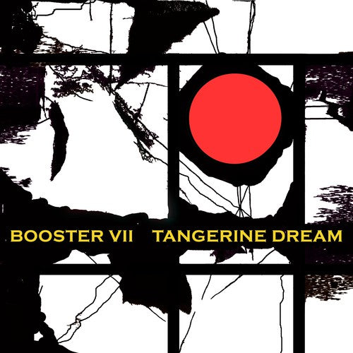 Tangerine Dream: Booster VII - COMPACT DISCS
