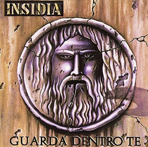 In.Si.Dia: Guarda Dentro Te - (VINYL LP)