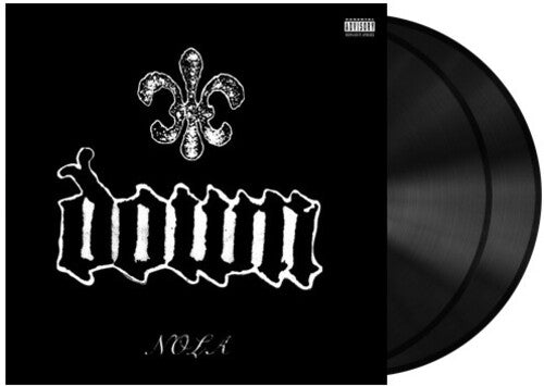 Down: Nola - (VINYL LP)