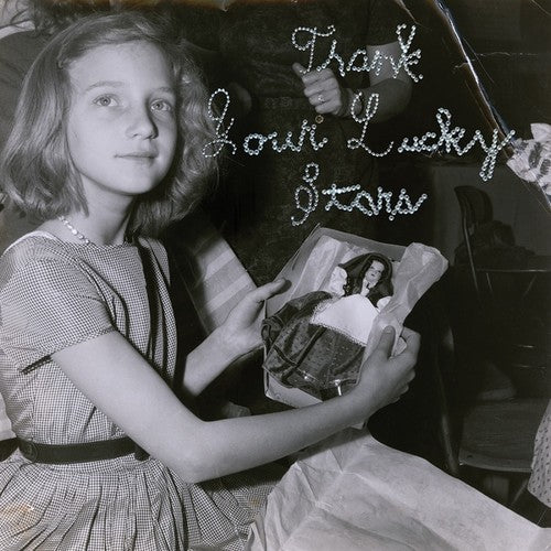 Beach House: Thank Your Lucky Stars - (VINYL LP)