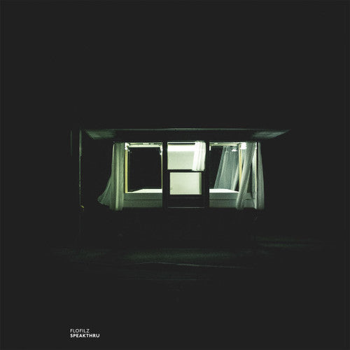 Flofilz: Speakthru - (VINYL LP)