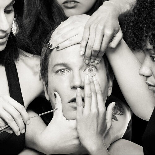 Third Eye Blind: We Are Drugs - (VINYL LP)