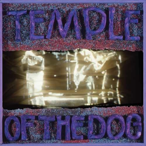 Temple of the Dog: Temple Of The Dog - COMPACT DISCS