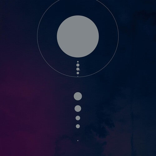 Tesseract: Sonder - (VINYL LP)
