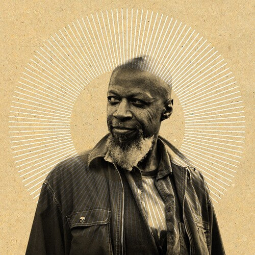 Laraaji: Sun Transformations - (VINYL LP)