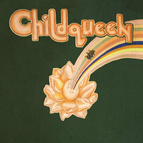 Kadja Bonet: Childqueen - (VINYL LP)