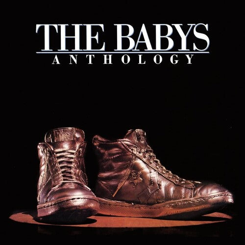 The Babys: Anthology - COMPACT DISCS