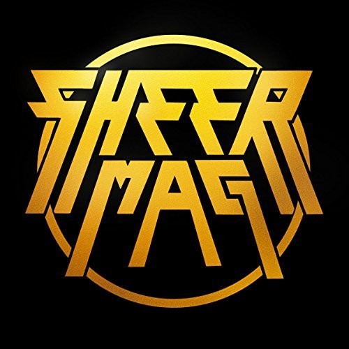Sheer Mag: Compilation - (VINYL LP)