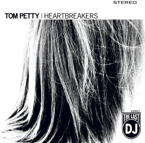 Tom Petty & Heartbreakers: Last DJ - (VINYL LP)