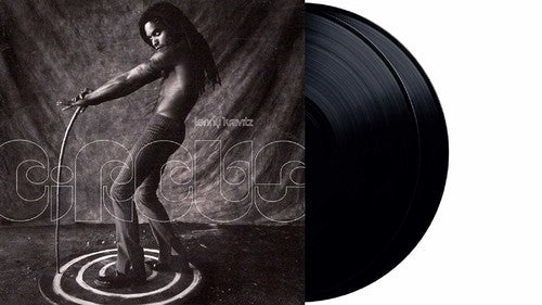 Lenny Kravitz: Circus - (VINYL LP)