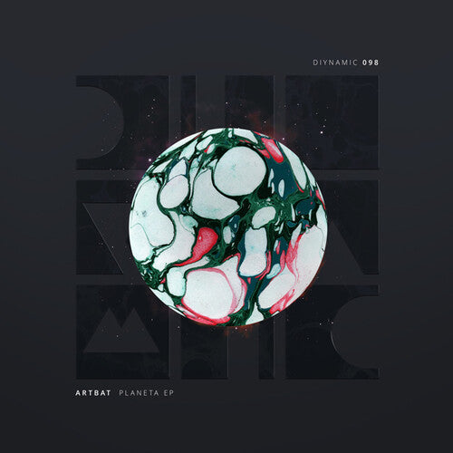 Artbat: Planeta - (VINYL LP)