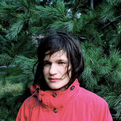 Adrianne Lenker: Hours Were The Birds - COMPACT DISCS