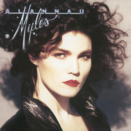 Alannah Myles: Alannah Myles - COMPACT DISCS