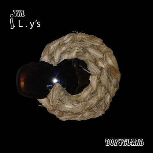 I.L.Y.'S: Bodyguard - (VINYL LP)