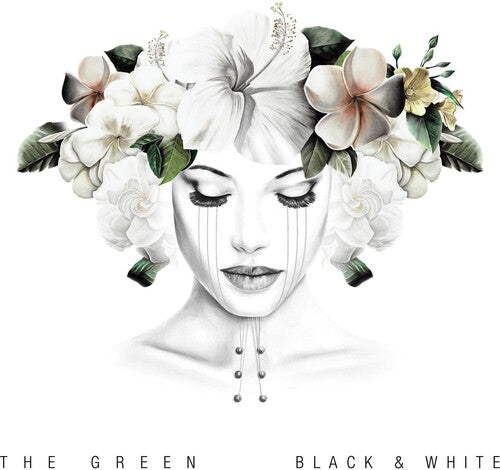 The Green: Black & White - COMPACT DISCS