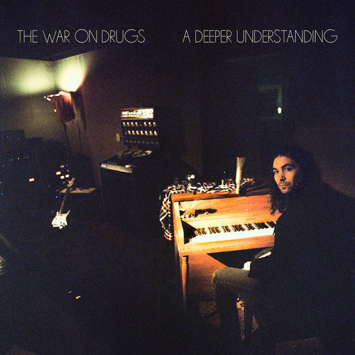 The War on Drugs: Deeper Understanding - COMPACT DISCS