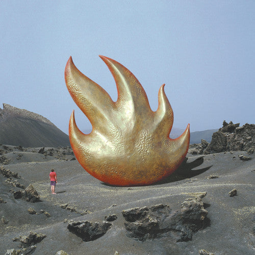 Audioslave: Audioslave - (VINYL LP)