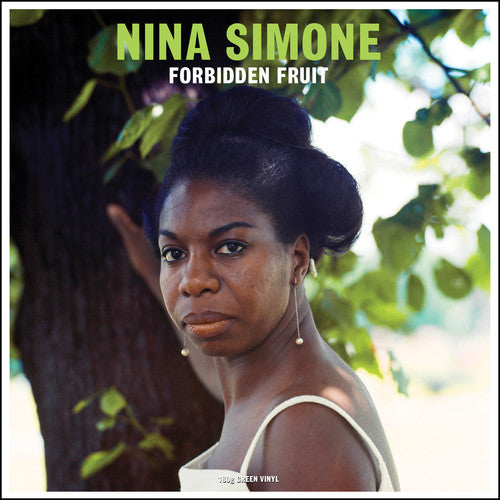 Nina Simone: Forbidden Fruit - (VINYL LP)