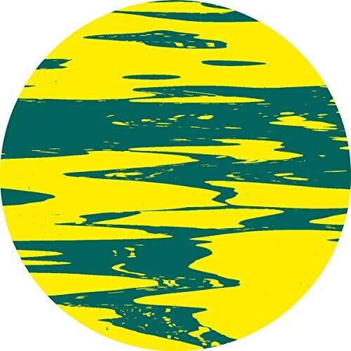 Mr Tc: Zeug - (VINYL LP)