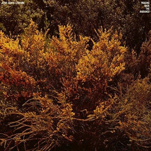 Jefre Cantu-Ledesma: Tracing Back The Radiance - (VINYL LP)