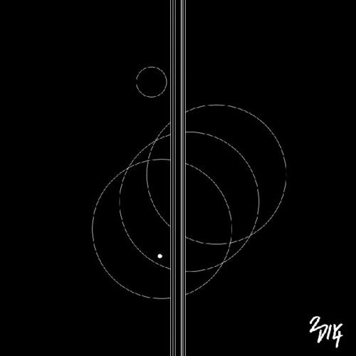 Shotter, Allan: Cassini - (VINYL LP)