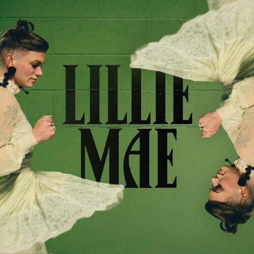 Lillie Mae: Other Girls - (VINYL LP)