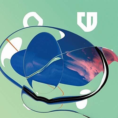 JQ: Outside - COMPACT DISCS
