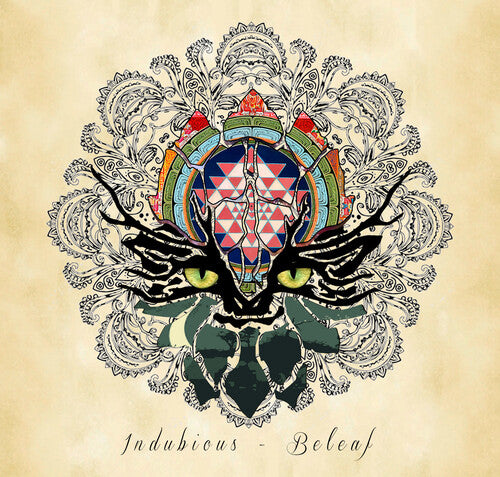 Indubious: Beleaf - COMPACT DISCS