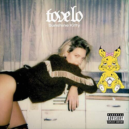 Tove Lo: Sunshine Kitty - (VINYL LP)