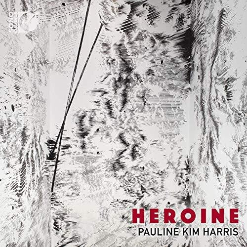Harris: Heroine - COMPACT DISCS