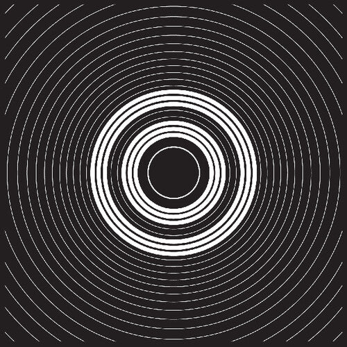 Eleh: Floating Frequencies / Intuitive Synthesis II - CASSETTES