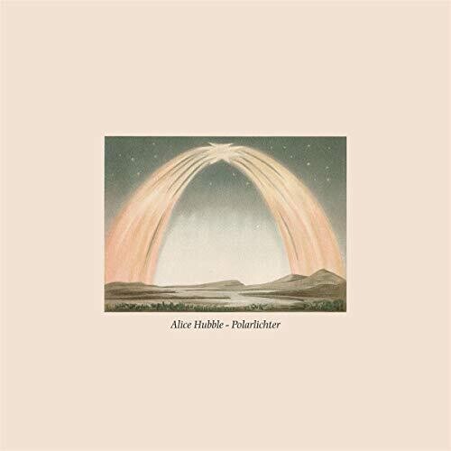 Alice Hubble: Polarlichter - (VINYL LP)