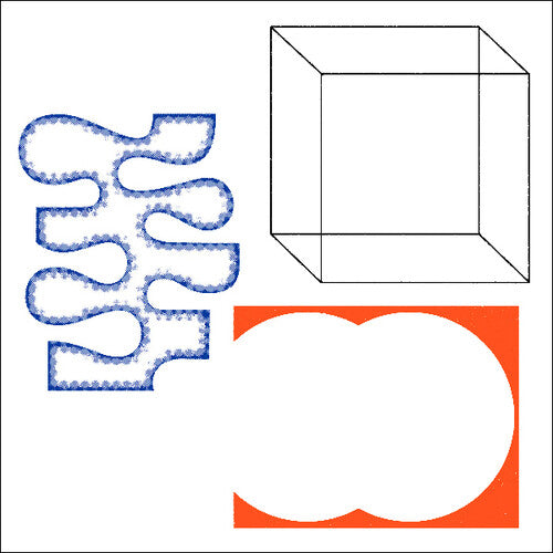 Proxyan: Network 313 - (VINYL LP)