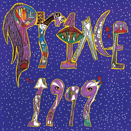 Prince & the Revolution: 1999 - COMPACT DISCS