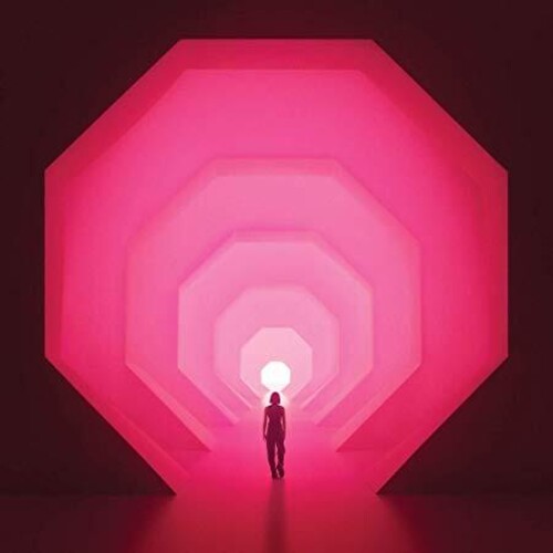 Lapalux: Amnioverse - (VINYL LP)