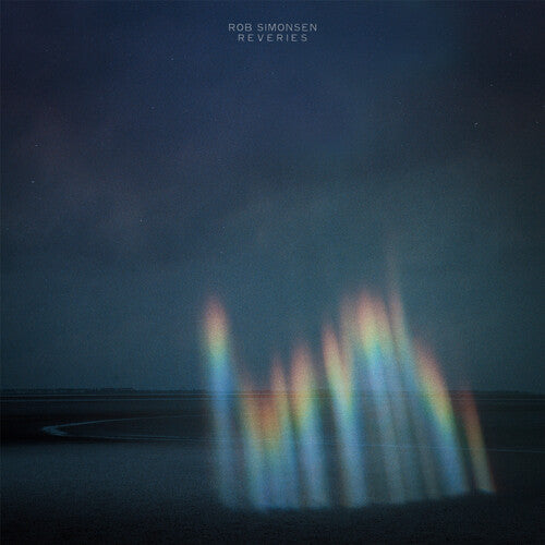Rob Simonsen: Reveries - (VINYL LP)