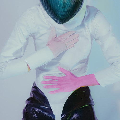 Unknown Mortal Orchestra: Sex & Food - COMPACT DISCS